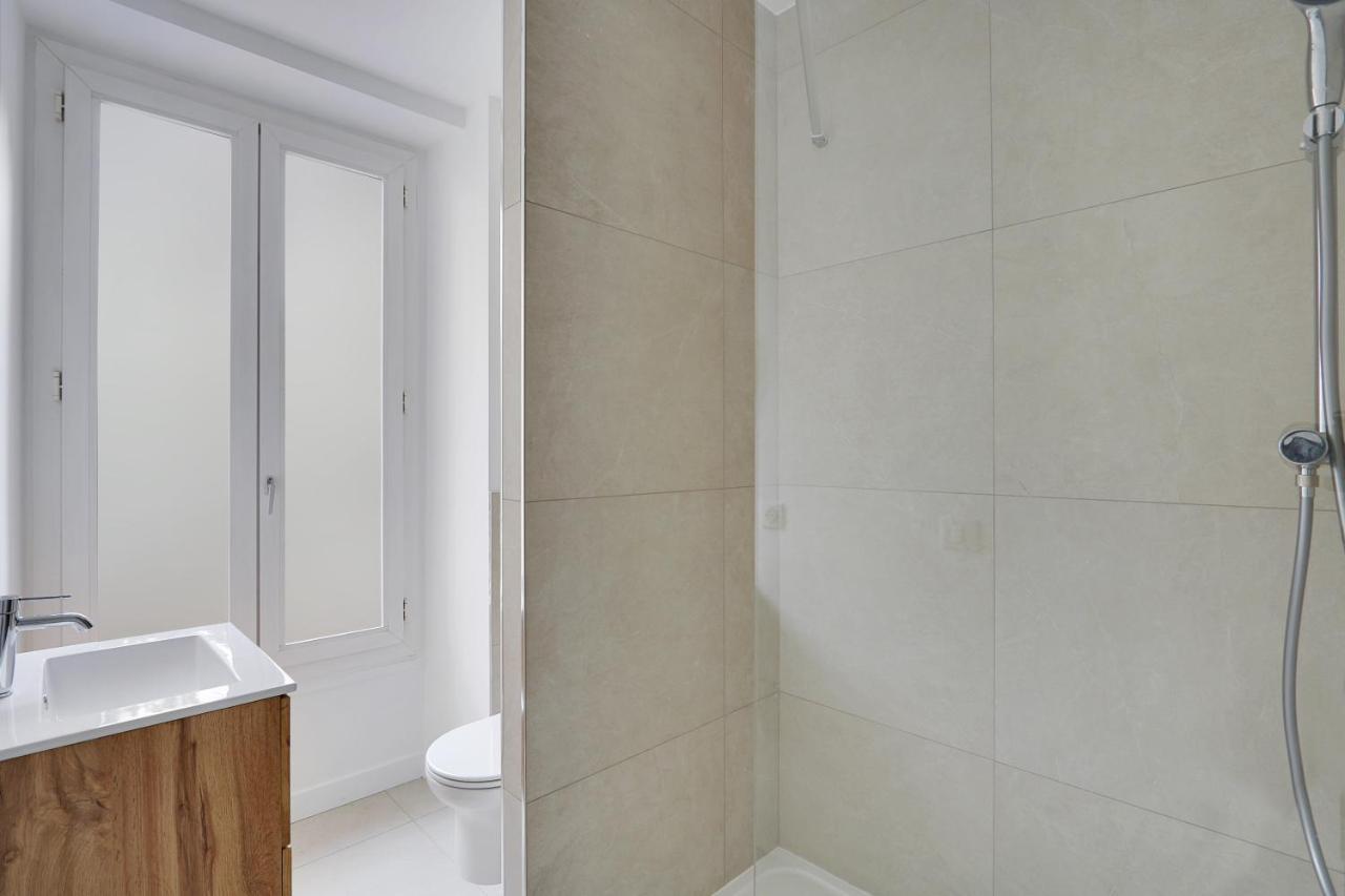 Pick A Flat'S Apartement In Nation - Rue D'Avron Paris Eksteriør bilde