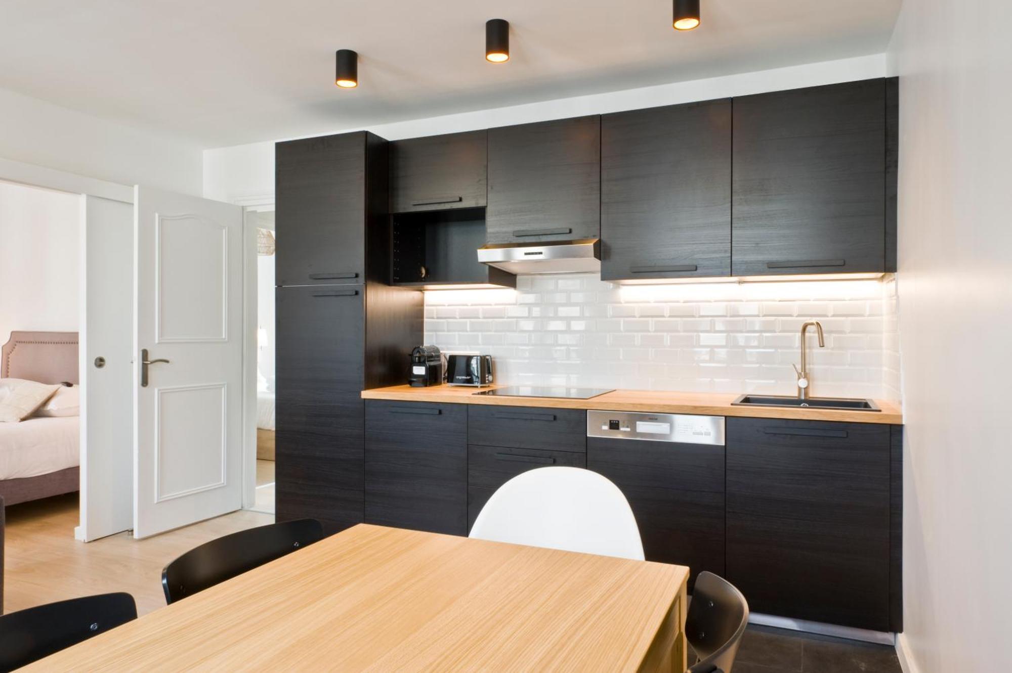 Pick A Flat'S Apartement In Nation - Rue D'Avron Paris Eksteriør bilde