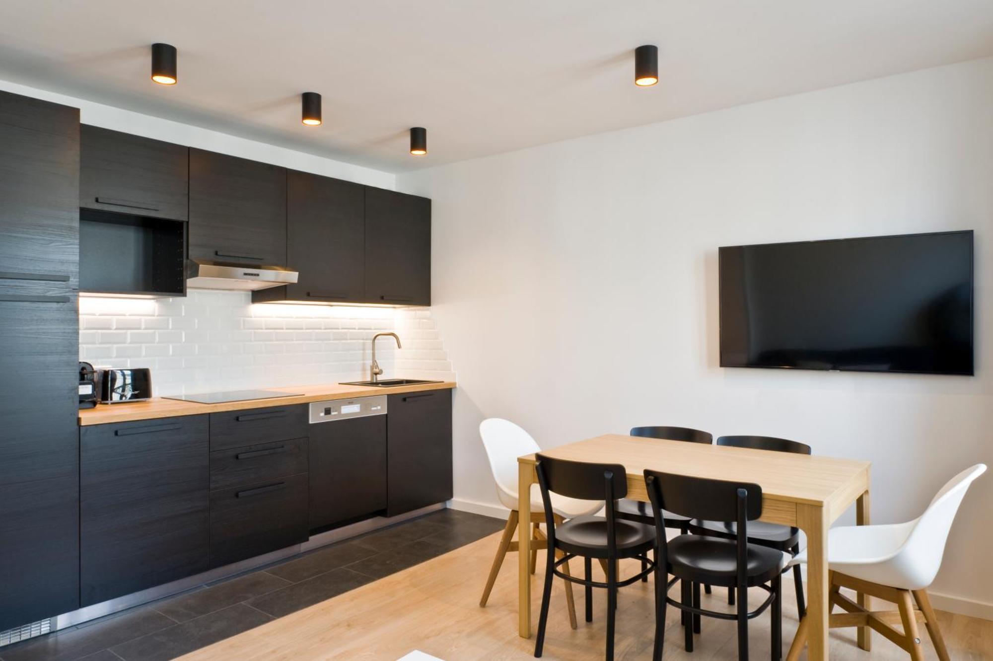 Pick A Flat'S Apartement In Nation - Rue D'Avron Paris Eksteriør bilde
