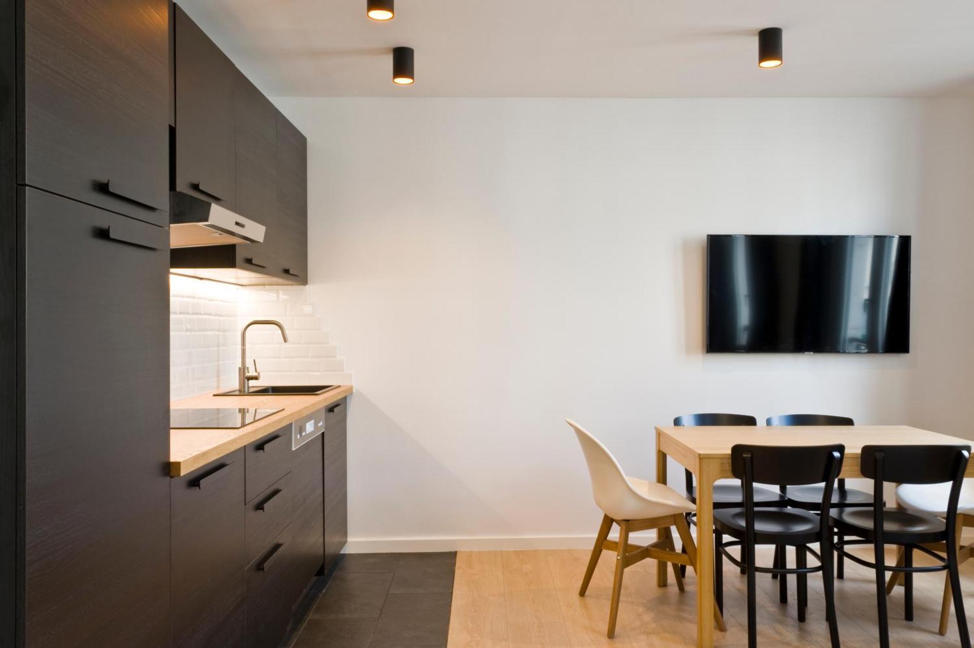 Pick A Flat'S Apartement In Nation - Rue D'Avron Paris Eksteriør bilde