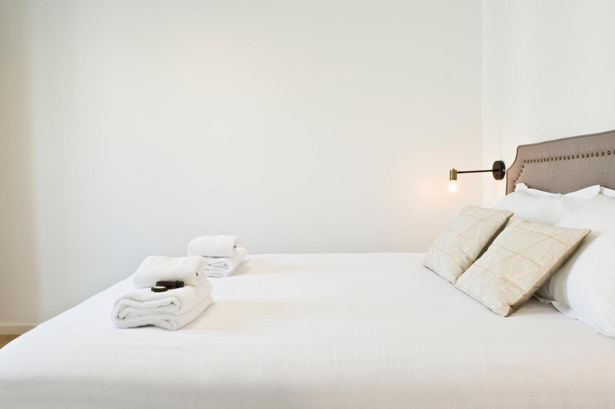 Pick A Flat'S Apartement In Nation - Rue D'Avron Paris Eksteriør bilde