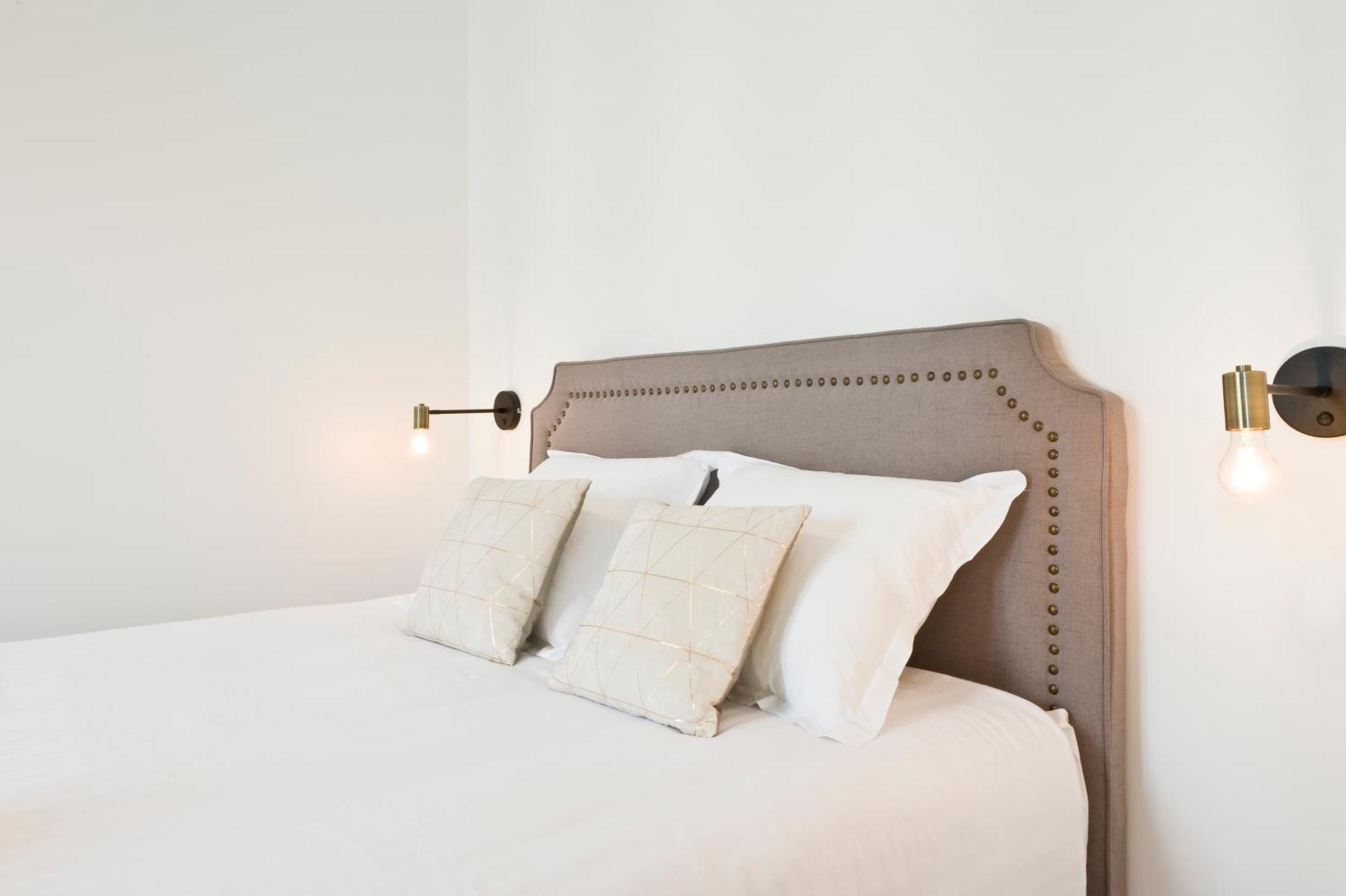 Pick A Flat'S Apartement In Nation - Rue D'Avron Paris Eksteriør bilde