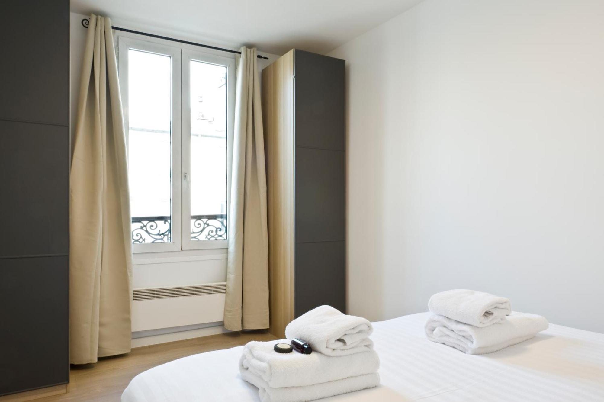 Pick A Flat'S Apartement In Nation - Rue D'Avron Paris Eksteriør bilde